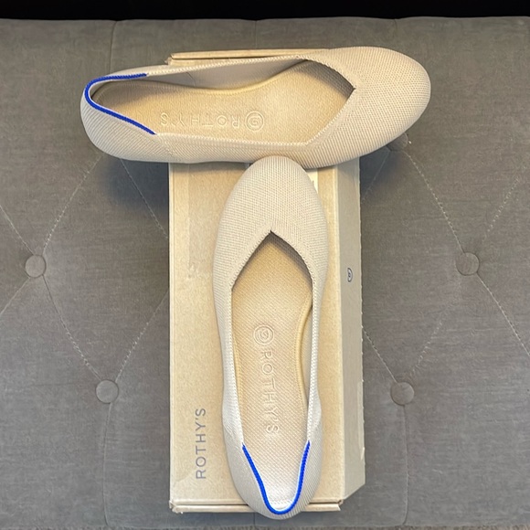 Rothy's Shoes - Rothy’s Flats